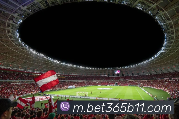bet365发展历程